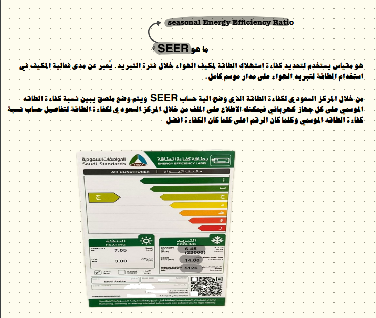 Energy Efficiency Arabic Version